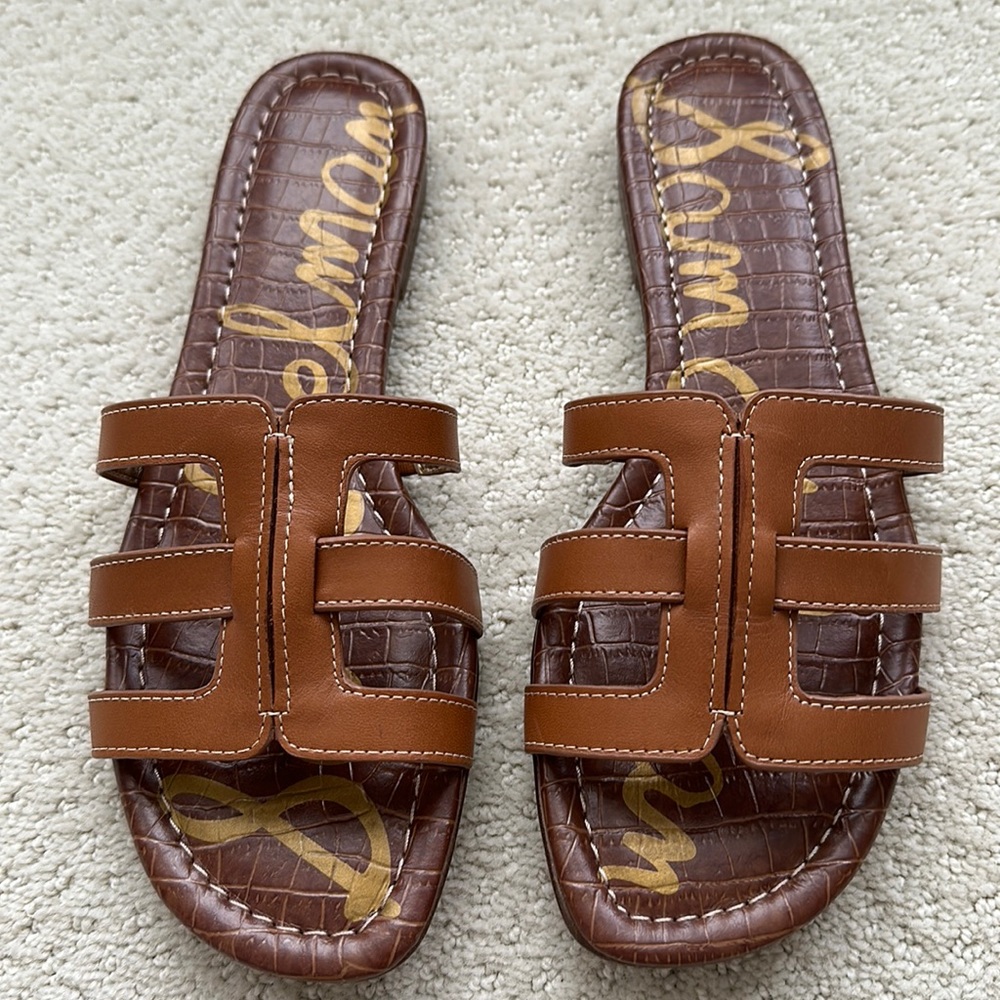 Sam Edelman Bettie Sandal Size 10 Never Worn